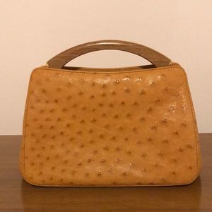 Authentic Suarez handbag